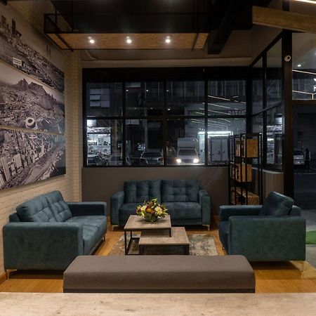 Lilian Lofts Hotel & Spa โจฮันเนสเบิร์ก ภายนอก รูปภาพ