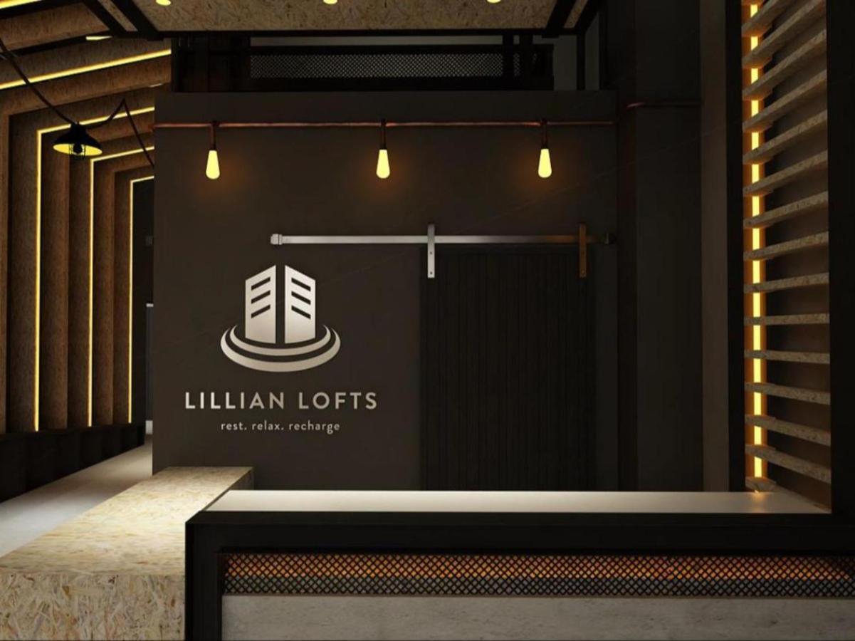 Lilian Lofts Hotel & Spa โจฮันเนสเบิร์ก ภายนอก รูปภาพ