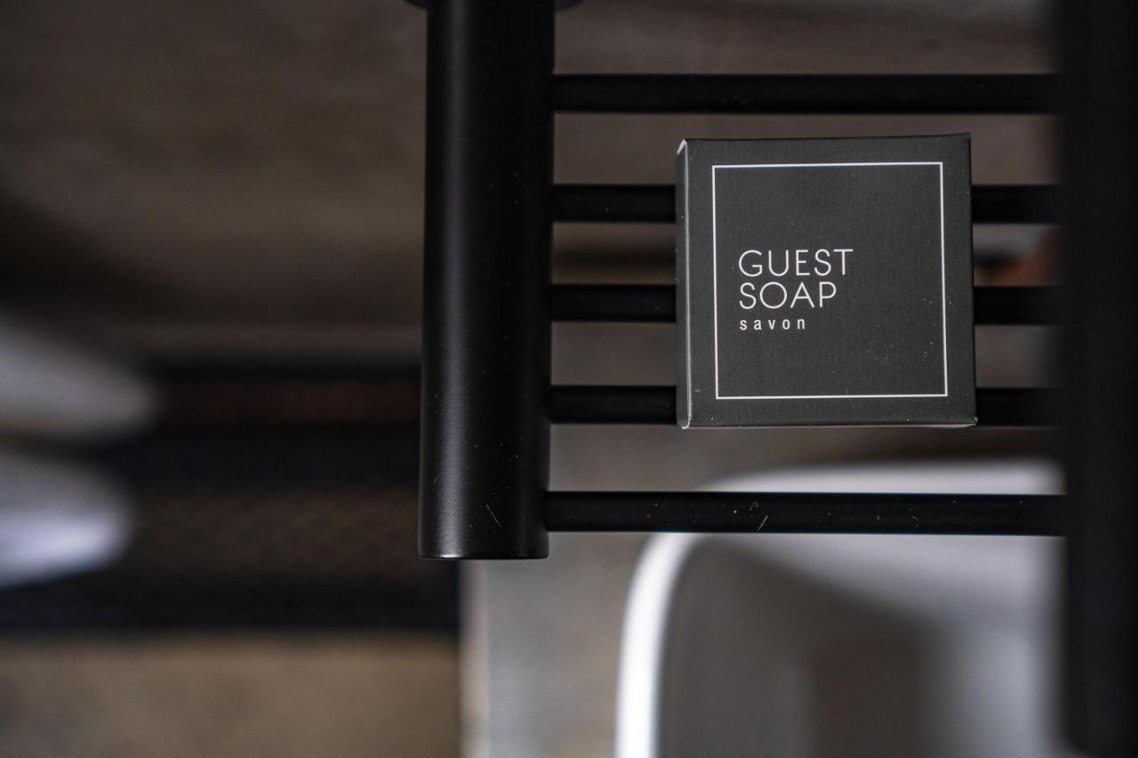 Lilian Lofts Hotel & Spa โจฮันเนสเบิร์ก ภายนอก รูปภาพ